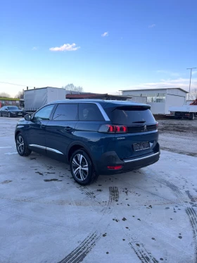 Обява за продажба на Peugeot 5008 Hybrid  ~64 200 лв. - изображение 3