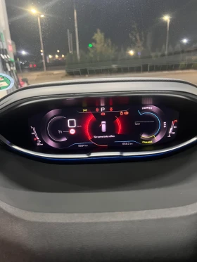 Обява за продажба на Peugeot 5008 Hybrid  ~64 200 лв. - изображение 10