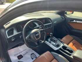 Обява за продажба на Audi A5  Собствен лизинг! 100% Одобрение ~15 999 лв. - изображение 10