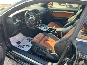 Обява за продажба на Audi A5  Собствен лизинг! 100% Одобрение ~15 999 лв. - изображение 9