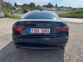 Обява за продажба на Audi A5  Собствен лизинг! 100% Одобрение ~15 999 лв. - изображение 6
