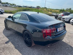 Обява за продажба на Audi A5  Собствен лизинг! 100% Одобрение ~15 999 лв. - изображение 5