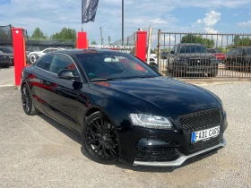 Обява за продажба на Audi A5  Собствен лизинг! 100% Одобрение ~15 999 лв. - изображение 1