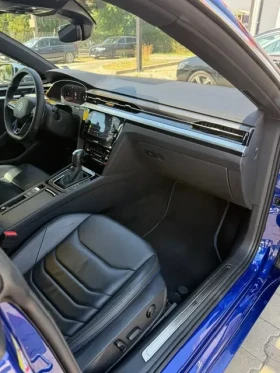 VW Arteon R 2.0 TFSI, 4x4, 320кс - 82000 лв. - 47737616 16