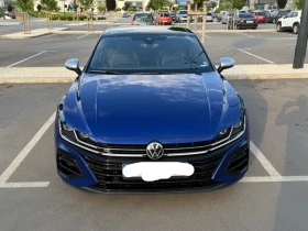 VW Arteon R 2.0 TFSI, 4x4, 320кс - 82000 лв. - 47737616 2