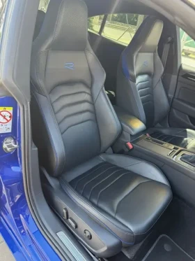 VW Arteon R 2.0 TFSI, 4x4, 320кс - 82000 лв. - 47737616 15