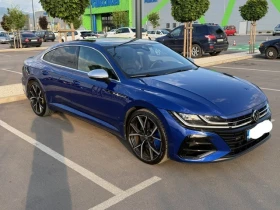 VW Arteon R 2.0 TFSI, 4x4, 320кс - 82000 лв. - 47737616 3