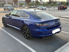 VW Arteon R 2.0 TFSI, 4x4, 320кс - 82000 лв. - 47737616 6