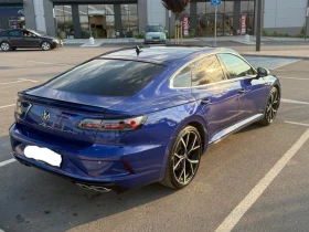VW Arteon R 2.0 TFSI, 4x4, 320кс - 82000 лв. - 47737616 4