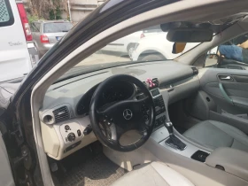 Обява за продажба на Mercedes-Benz C 220 ~6 200 лв. - изображение 2