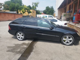 Mercedes-Benz C 220 Cdi | Mobile.bg    5
