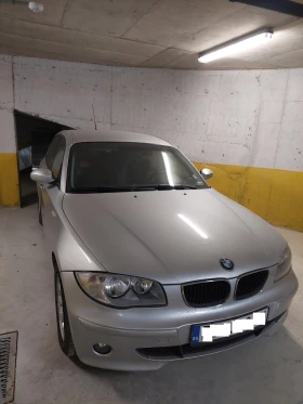     BMW 118 D