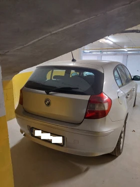     BMW 118 D