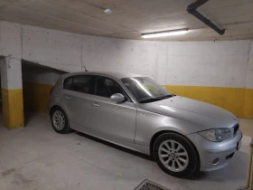     BMW 118 D