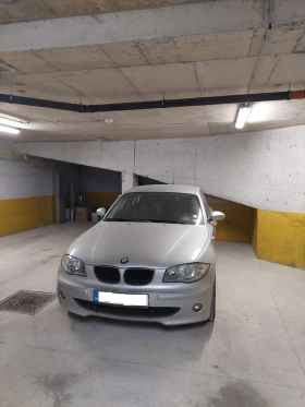 BMW 118 D | Mobile.bg    5