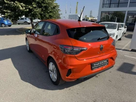 Renault Clio 1.0TCe 101k.c. LPG - 32990 лв. - 13932791 4