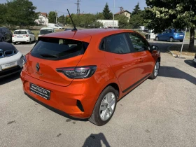Renault Clio 1.0TCe 101k.c. LPG - 32990 лв. - 13932791 6