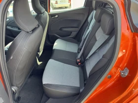 Renault Clio 1.0TCe 101k.c. LPG - 32990 лв. - 13932791 12
