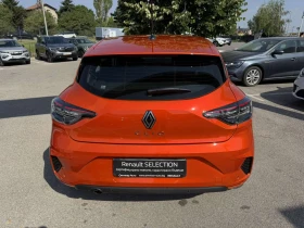 Renault Clio 1.0TCe 101k.c. LPG - 32990 лв. - 13932791 5