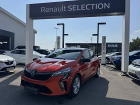 Renault Clio 1.0TCe 101k.c. LPG - 32990 лв. - 13932791 2