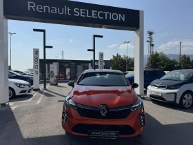 Renault Clio 1.0TCe 101k.c. LPG - 32990 лв. - 13932791 1