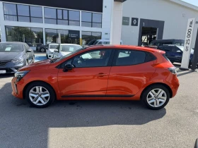 Renault Clio 1.0TCe 101k.c. LPG - 32990 лв. - 13932791 3