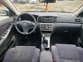 Toyota Corolla 2.0D4D, 90, 05, ,   | Mobile.bg    9