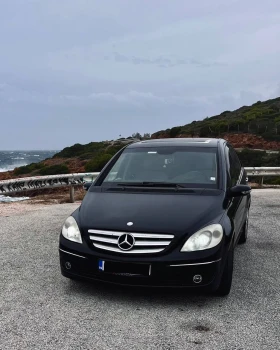 Обява за продажба на Mercedes-Benz B 200 CDI ~4 200 лв. - изображение 1