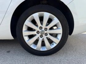Opel Astra 1.4 GPL - ОРИГИНАЛНА ГАЗ - EURO 6B - 77.000 km!!! - 14900 лв. - 98474761 16