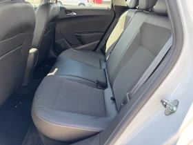 Opel Astra 1.4 GPL - ОРИГИНАЛНА ГАЗ - EURO 6B - 77.000 km!!! - 14900 лв. - 98474761 13