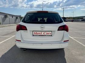 Обява за продажба на Opel Astra 1.4 GPL - ОРИГИНАЛНА ГАЗ - EURO 6B -  77.000 km!!! ~14 900 лв. - изображение 4