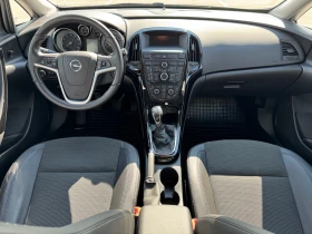 Обява за продажба на Opel Astra 1.4 GPL - ОРИГИНАЛНА ГАЗ - EURO 6B -  77.000 km!!! ~14 900 лв. - изображение 8