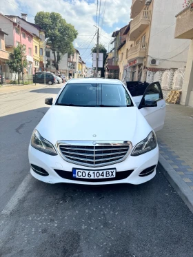 Обява за продажба на Mercedes-Benz E 220 2.2 disel  ~18 999 лв. - изображение 1