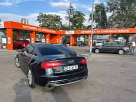 Обява за продажба на Audi A6 ~24 800 лв. - изображение 6