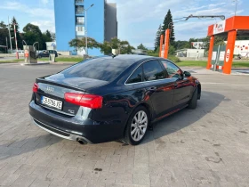 Обява за продажба на Audi A6 ~24 800 лв. - изображение 7