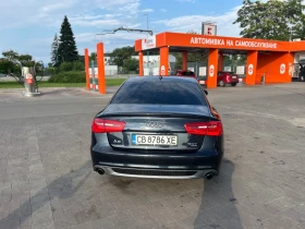 Обява за продажба на Audi A6 ~24 800 лв. - изображение 5