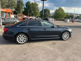 Обява за продажба на Audi A6 ~24 800 лв. - изображение 4