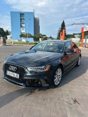 Обява за продажба на Audi A6 ~24 800 лв. - изображение 2