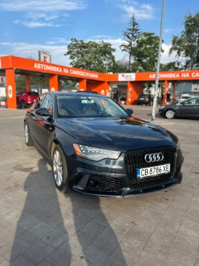 Обява за продажба на Audi A6 ~24 800 лв. - изображение 1