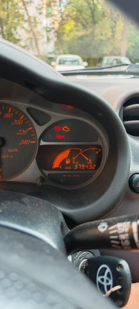 Toyota Celica T23 | Mobile.bg    12