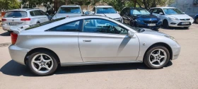 Toyota Celica T23 | Mobile.bg    4