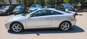 Toyota Celica T23 | Mobile.bg    2