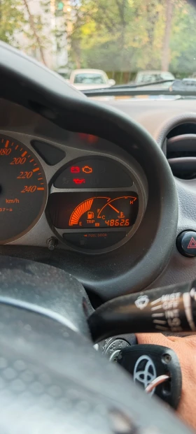 Toyota Celica T23 | Mobile.bg    13