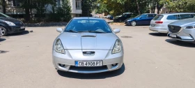    Toyota Celica T23