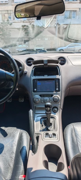 Toyota Celica T23 | Mobile.bg    8