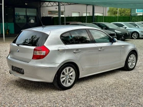 BMW 120 ПОДГРЕВ/ПАРКТРОНИК/АВТОПИЛОТ - 6500 лв. - 92292450 5