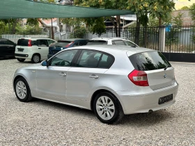 BMW 120 ПОДГРЕВ/ПАРКТРОНИК/АВТОПИЛОТ - 6500 лв. - 92292450 4