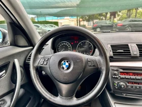 BMW 120 ПОДГРЕВ/ПАРКТРОНИК/АВТОПИЛОТ - 6500 лв. - 92292450 8