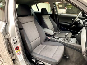BMW 120 ПОДГРЕВ/ПАРКТРОНИК/АВТОПИЛОТ - 6500 лв. - 92292450 11