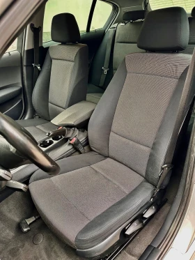 BMW 120 ПОДГРЕВ/ПАРКТРОНИК/АВТОПИЛОТ - 6500 лв. - 92292450 9